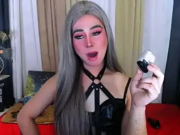 Chaturbate Nude Webcam of ashley_slutty