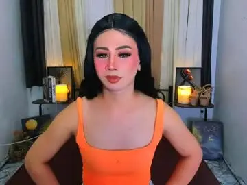 Chaturbate Live Sex of ashley_slutty