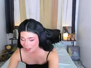 Chaturbate Sex Chat of ashley_slutty