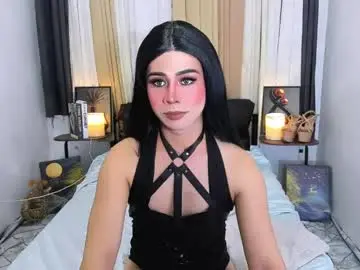 Chaturbate Live Porn of ashley_slutty