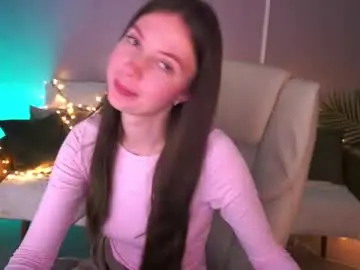 Chaturbate Live Sex Cam of babylumii