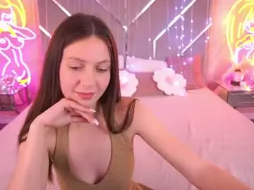 Chaturbate Adult Webcams of babylumii