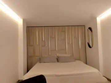 Chaturbate Adult Webcams of bellathompsonx_