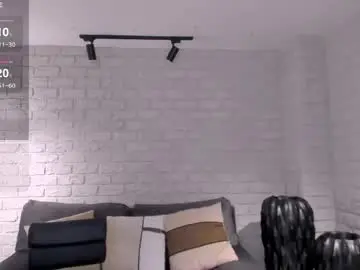 Chaturbate Adult Video Chat of bellathompsonx_