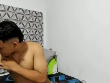 Chaturbate Watch Live Sex Cams of benjamin_lichx