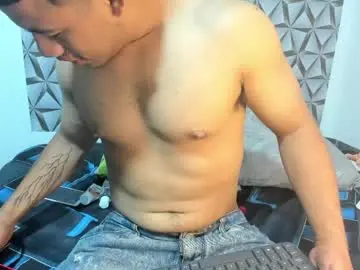 Chaturbate Adult Webcam of benjamin_lichx