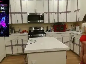 Chaturbate Nude Webcam of blondiebubblebooty