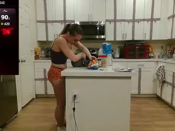 Chaturbate Sex Chat of blondiebubblebooty