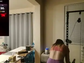 Chaturbate Adult Webcams of blondiebubblebooty