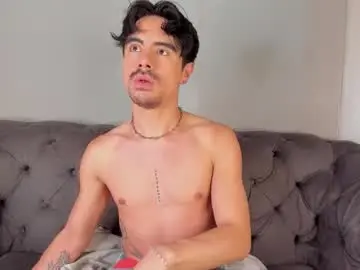 Chaturbate Best live sex cam show of brycams3