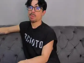 Chaturbate Live Sex of brycams3