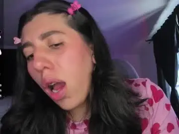 Chaturbate Adult Video Chat of bunnyy09