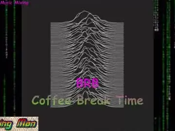 Chaturbate Adult Video Chat of charming__man