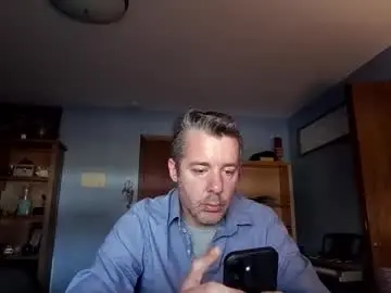 Chaturbate Sex Cam of chrisw8121