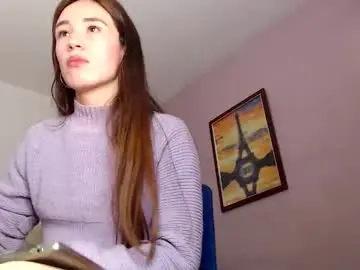 Chaturbate Live Sex of cindyhot_18