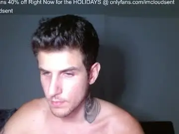 Chaturbate Sex Chat of cloudsent