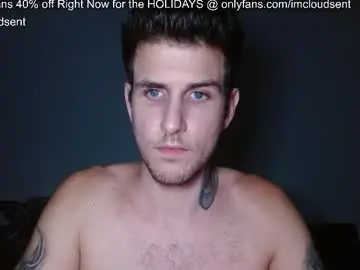 Chaturbate Free Live Porn of cloudsent