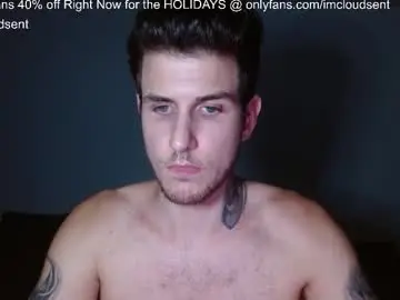 Chaturbate Watch Live Sex Cams of cloudsent