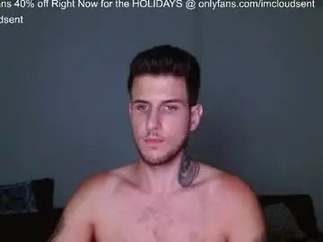 Chaturbate Free Live Porn of cloudsent