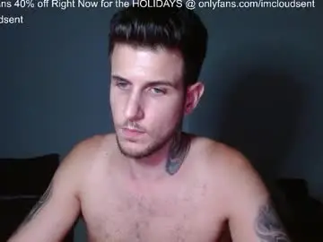 Chaturbate Adult Webcams of cloudsent