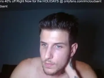 Chaturbate Best live sex cam show of cloudsent