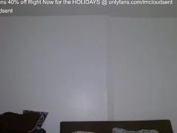 Chaturbate Best Webcam of cloudsent