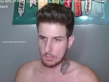 Chaturbate Free Live Porn of cloudsent