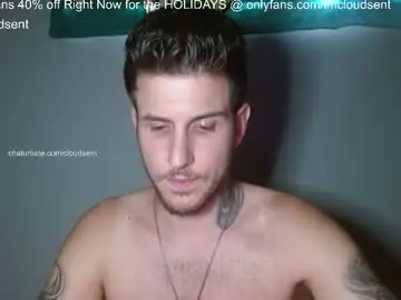 Chaturbate Free Live Porn of cloudsent
