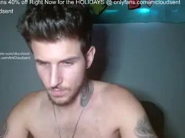 Chaturbate Adult Webcam of cloudsent