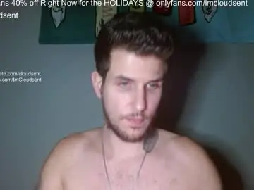 Chaturbate Best Webcam of cloudsent