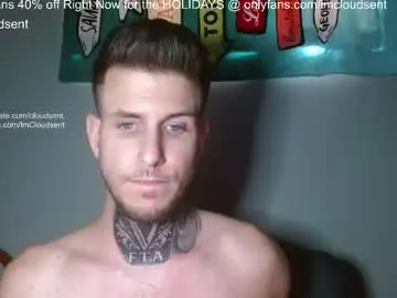 Chaturbate Free Live Porn of cloudsent