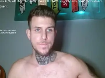Chaturbate Watch Live Sex Cams of cloudsent