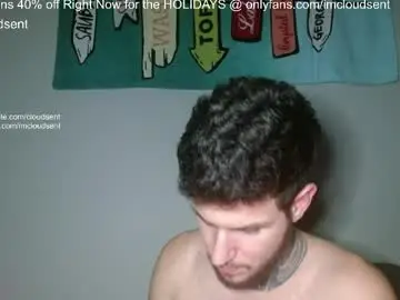 Chaturbate Adult Webcam of cloudsent