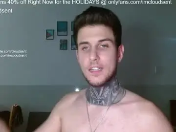 Chaturbate Sex Chat of cloudsent