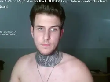 Chaturbate Sex Chat of cloudsent
