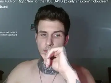 Chaturbate Best Webcam of cloudsent