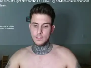 Chaturbate Watch Live Sex Cams of cloudsent