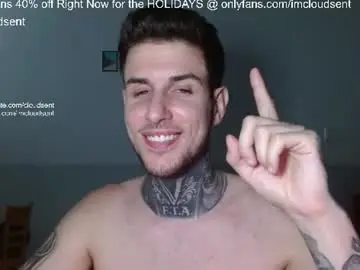 Chaturbate Sex Chat of cloudsent