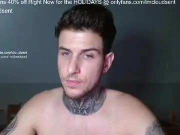 Chaturbate Live Porn of cloudsent