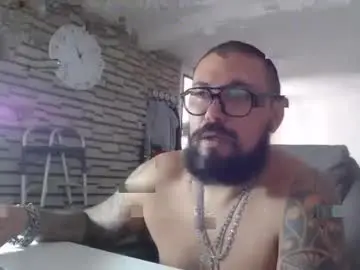 Chaturbate Sex Chat of edgarram83