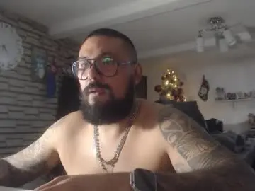 Chaturbate Live Porn of edgarram83