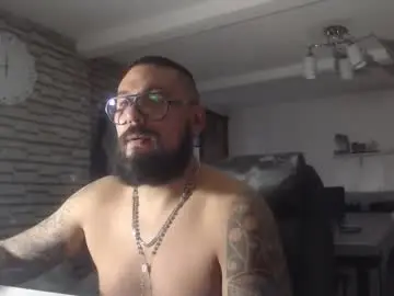 Chaturbate Adult Webcams of edgarram83