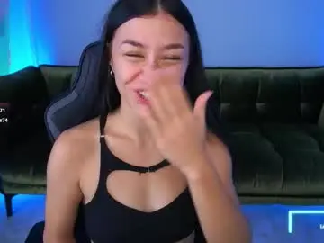 Chaturbate Best live sex cam show of fatalenellie
