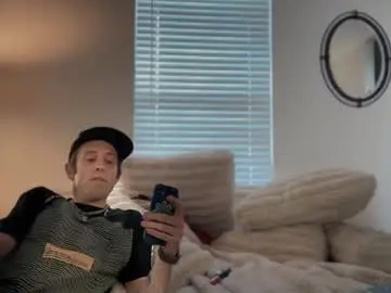 Chaturbate Sex Cam of freeyourmind247