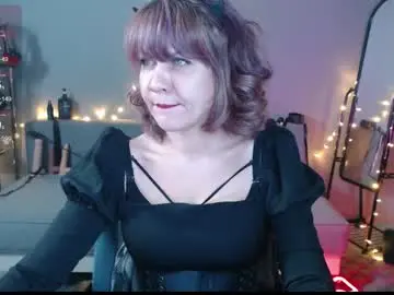 Chaturbate Free Porn Cam of goddess_orsa