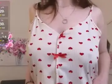 Chaturbate Sex Chat of helda_venus