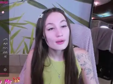 Chaturbate Adult Webcam of honeybuns_lizzy