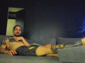 Chaturbate Adult Video Chat of huntingod