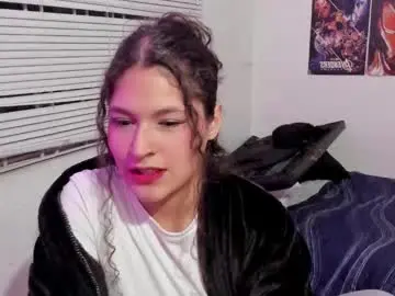 Chaturbate Best Webcam of iam_nikki