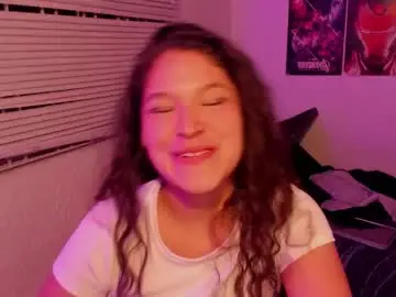 Chaturbate Adult Webcams of iam_nikki